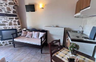 Famprika Volissos - Foto 11