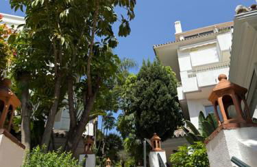 Apartment Marbella - Puente Romano Area - Casa las Mariposas - Foto 71