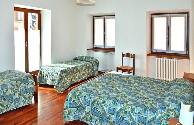 Apartments Casa Caritro, Cusiano di Ossana - Foto 9