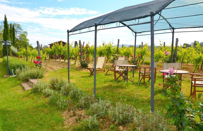 Belvilla by OYO Giglio - Foto 31