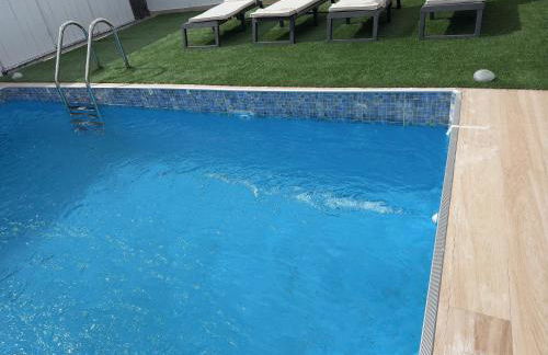 Villa Mike - Foto 14