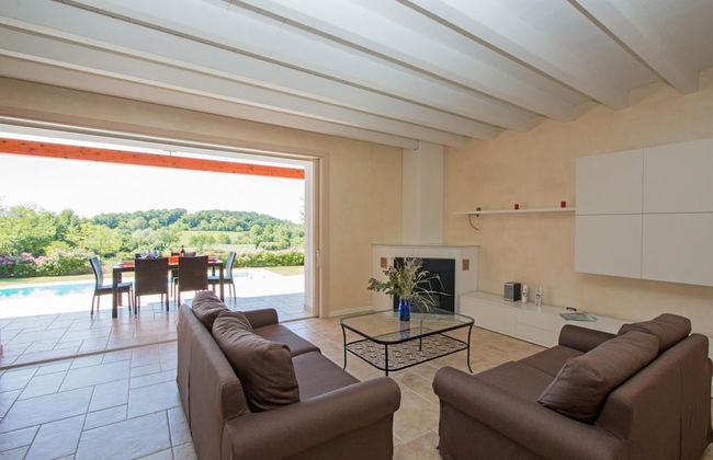 Villa Marina con Piscina by Wonderful Italy - Foto 27