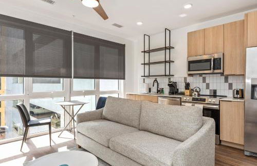 Anthem House Huntsville MidCity, powered by Placemakr - Foto 46