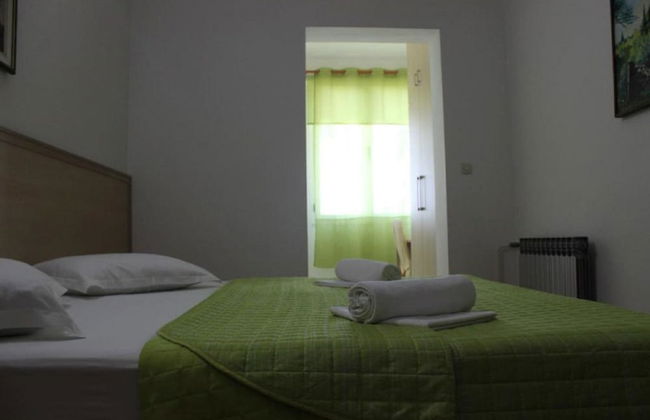 Apartments Pansion Franka 4 - Foto 1