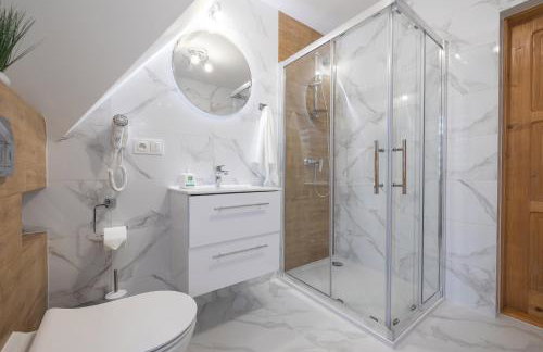 Tatrzański 22 - Komfortowy dom w górach - Foto 37