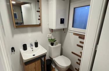 KE-Tiny Siedlung Haus Charlie - Foto 9