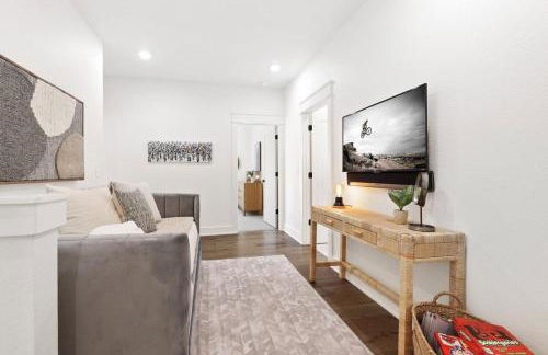 House of OZ - Heart of Bentonville - MTB-Friendly - Foto 21