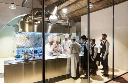 Wine Relais Feudi del Pisciotto - Foto 50