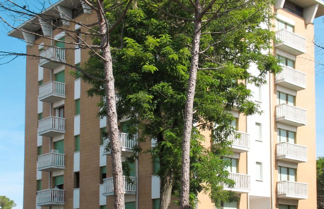 Torre Panorama - Foto 1