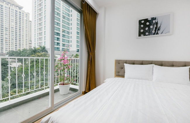 The Euphoria Hanoi - Foto 23