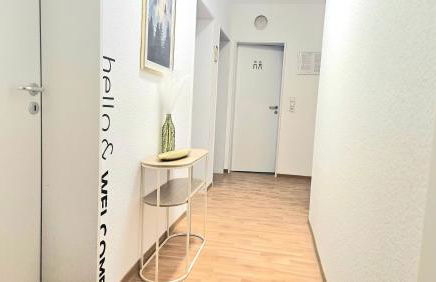 3 Zimmer I Küche I Balkon I WLAN I Parken I Seepark - Foto 11