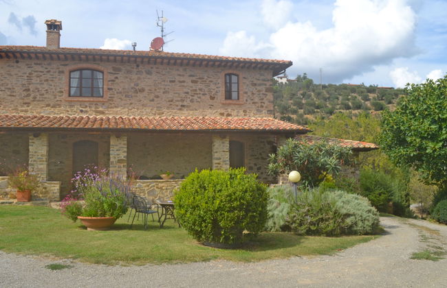 Montecucco Winery - Foto 54