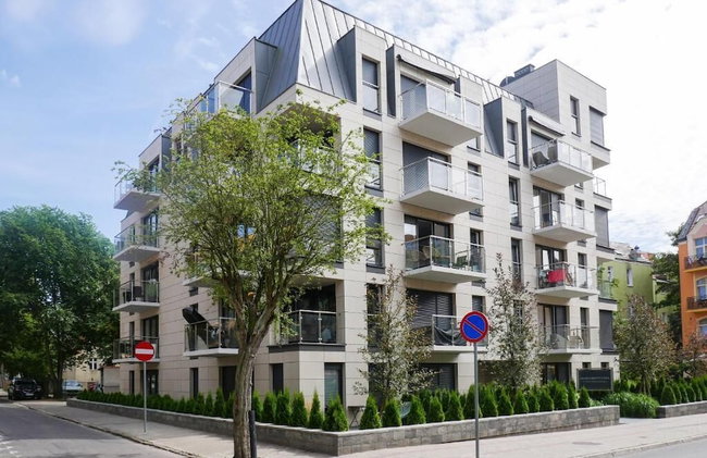 Lissa by Baltic Home - Foto 32