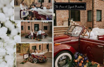 The Pines at Signal Mountain with Hot Tub - Foto 69