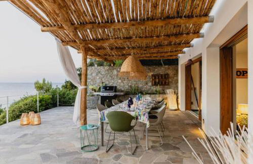 Villa Mare di Spartaia - Foto 25