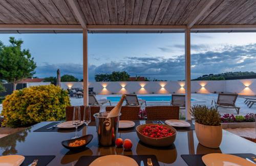 Holiday Home LaMar - with heated pool and whirlpool - Foto 26