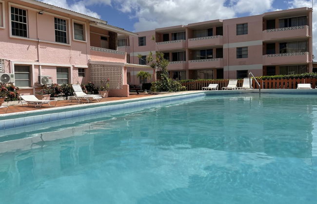 The Monteray Hotel - Foto 34