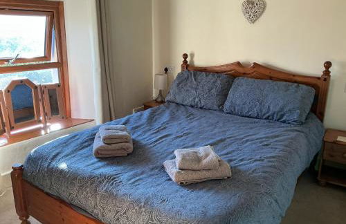 Arddwyn - Cosy Welsh cottage - Foto 7