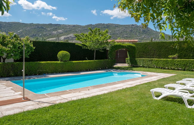 Casa Rural Los Moros - Foto 22