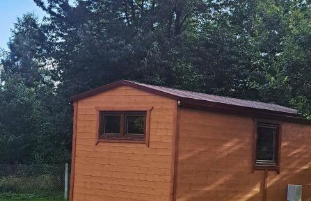 Mały Domek - Foto 11