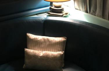 Porto Private Yacht- Accommodation Douro River - Foto 23