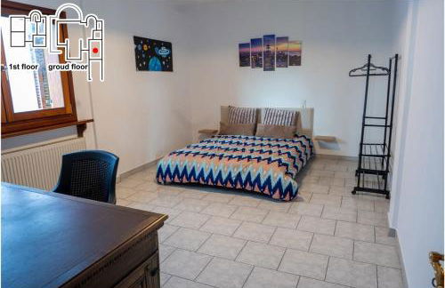 Great Villa Philipi - Photo 43