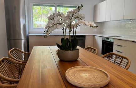 Villa Casa Escorxada - A 150m de la playa de arena con piscina privada - Foto 10