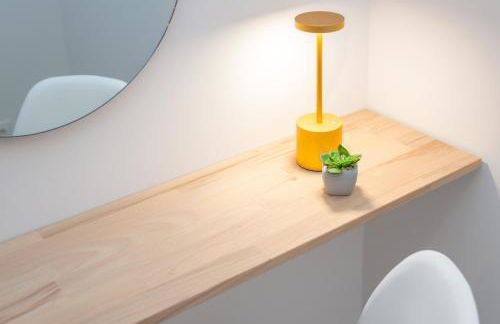 Livingroom Mathildenhöhe - Foto 36