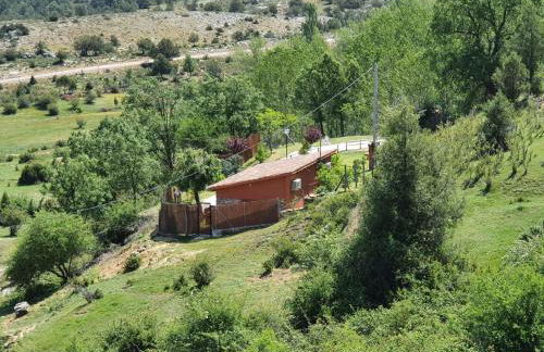 Casa Rural Manitoba Luxe - Foto 1