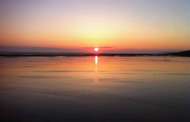 2 Bed Lodge - Sleeps 5 - Parking - Pets - Wifi - Foto 17