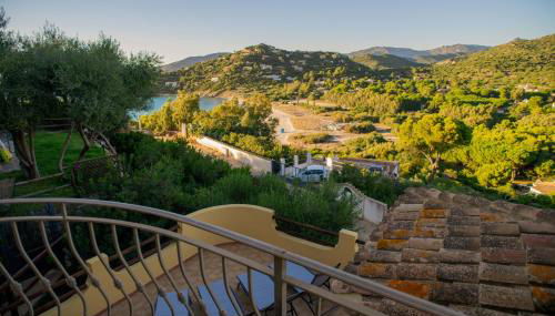 Cann'e Sisa Luxury Villa Perla Marina B - Photo 2