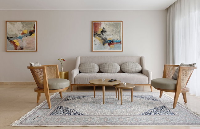 VESTA - Cairo Festival City Residence - Photo 36