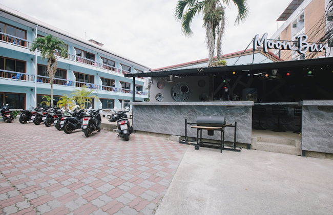 O'shop Residence Patong Beach - Foto 19