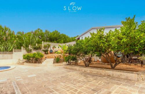 Villa Maravillas by Slow Villas - Foto 35