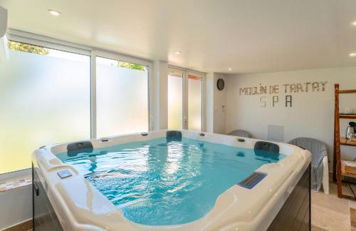 Gite en Campagne Léonie - Photo 4