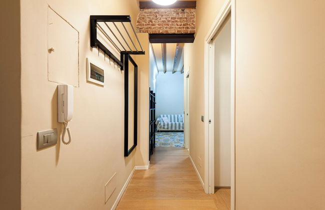 Cruise Port House by Wonderful Italy - Foto 17