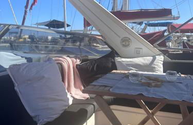 Boat in Puerto de Mogán - Foto 20