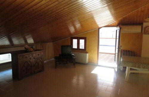 Mansarda Stella sul Mare - Foto 16