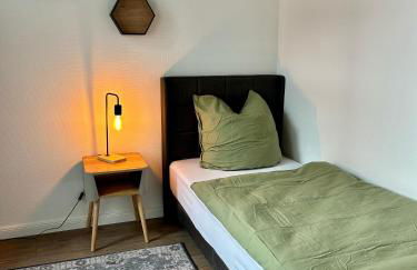 Exklusives Apartment über 3 Etagen mitten im Zentrum - Photo 12