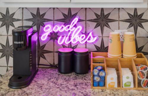 Stay & Play Indy- Indoor Fun - 5 Min to Downtown - Sleeps 10 - Arcade fun - Foto 16