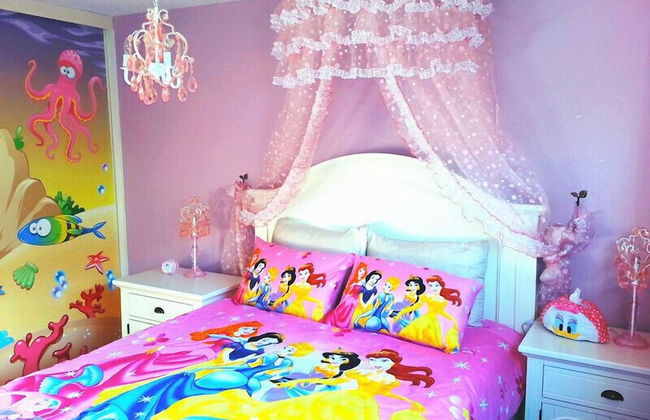 Romantic and Luxury Disney Villa - Foto 10