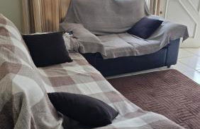 Casa ampla mobiliada com estacionamento para até 5 veículos - Foto 72