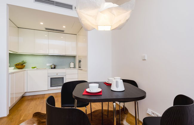 Karlin Residence by TKC - Foto 53