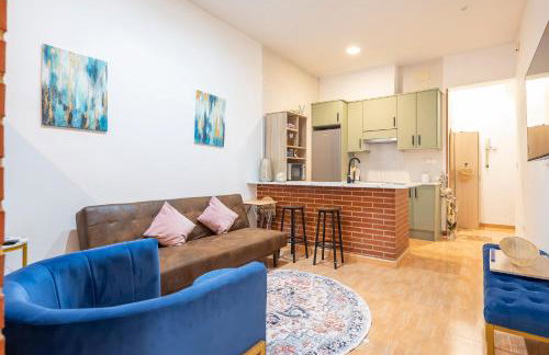 Precioso estudio en el Retiro by bebalmy - Photo 1