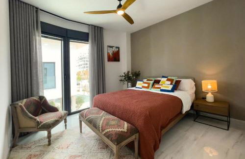 Luxury Sea View Penthouse by United Renters - Foto 37