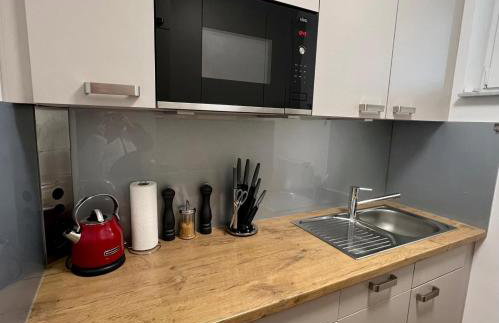 Premium Yacht Ausstattung Apartments Hotel - Foto 7