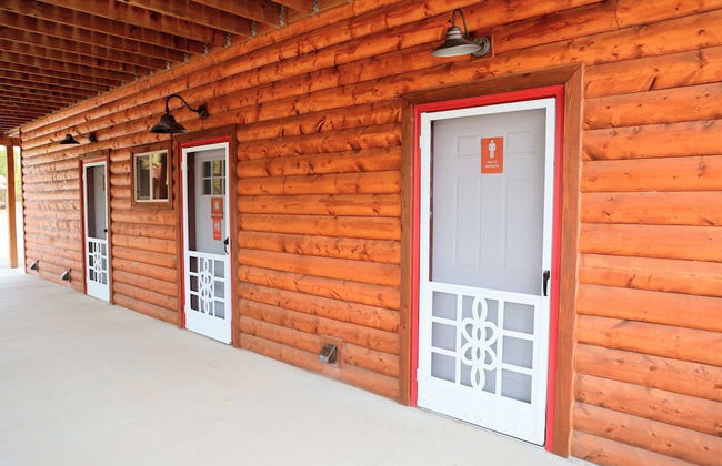 Eycat Lodging Company - Foto 20