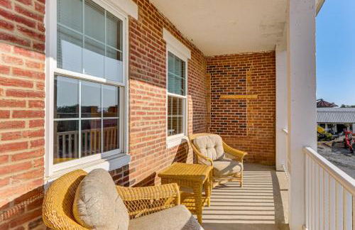 5,000 Sq Ft Antebellum Farmhouse 3 Mi to Antietam! - Foto 30