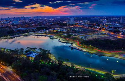 Flat Particular - MG Flats Residence - Próx Assembleia Leg MT - Foto 29