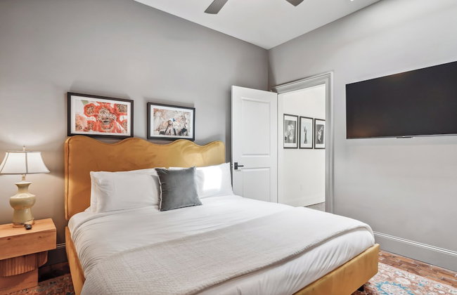 The Mary Beth Hotel & Gallery - Foto 7